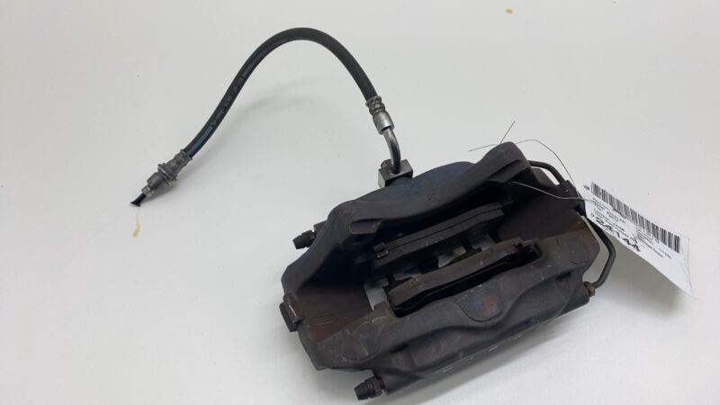 6006438-00-C 2012-2020 Tesla Model S MS Rear Passenger Side Caliper w/ Brake Hose Line Right