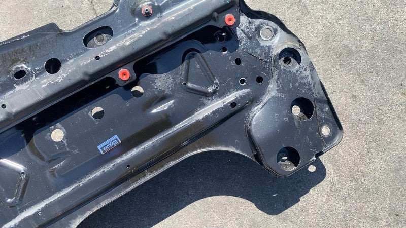 ⭕2021 2022 2023 Polestar 2 Front Subframe Crossmember Engine Cradle Assy OEM