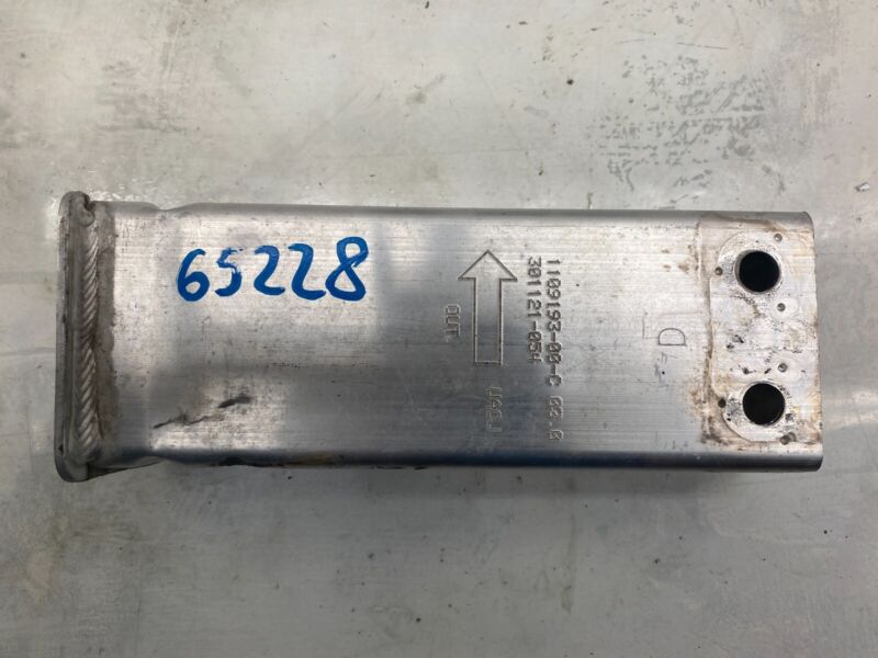2017-2024 Tesla Model 3 Y Front Left or Right Reinforcement Crash Can Subframe