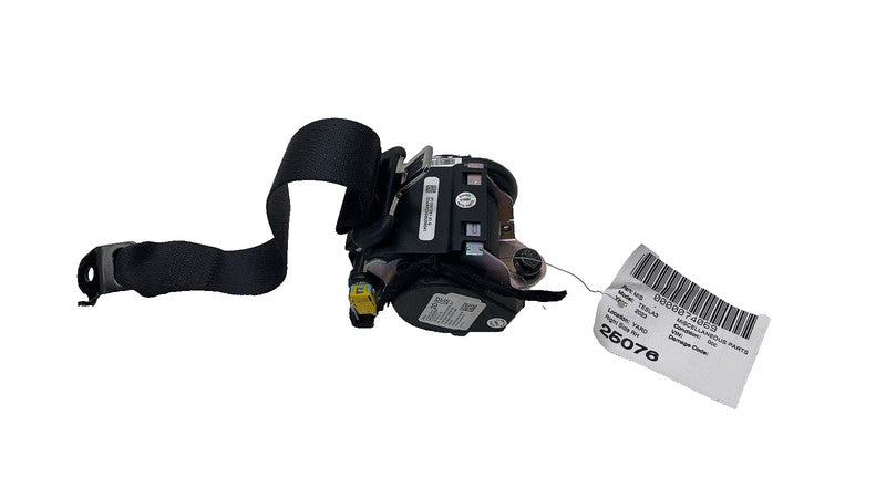 ⭕ 17-23 Model 3 Rear Passenger 2nd Row Seat Belt & Retractor Right 108