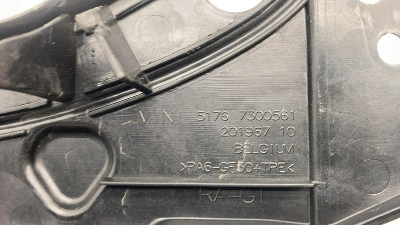 51767300561 ⭕ 15-20 Cooper Driver Side Engine Bay Underhood Mounting Seal Left 51767300561