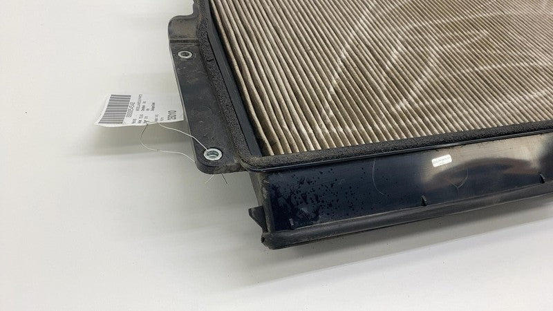 2016-2020 Tesla Model S Under Hood Cabin HVAC HEPA Air Filter & Frame