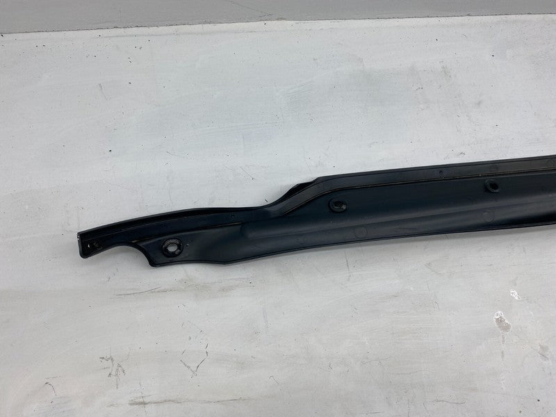 6007570 00 ⭕ 12-25 Model S Rear Right Tailgate Trunk Pinch Sensor Trim Molding 6007570-00
