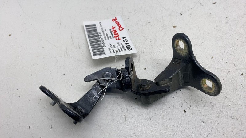 ⭕ 2025-2026 Tesla Model Y MY Front Right Upper & Lower Door Hinge Clos