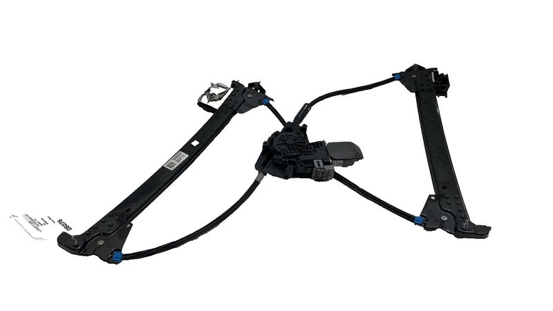 ⭕ 2012-2020 Tesla Model S Front Right Door Window Regulator & Motor 60