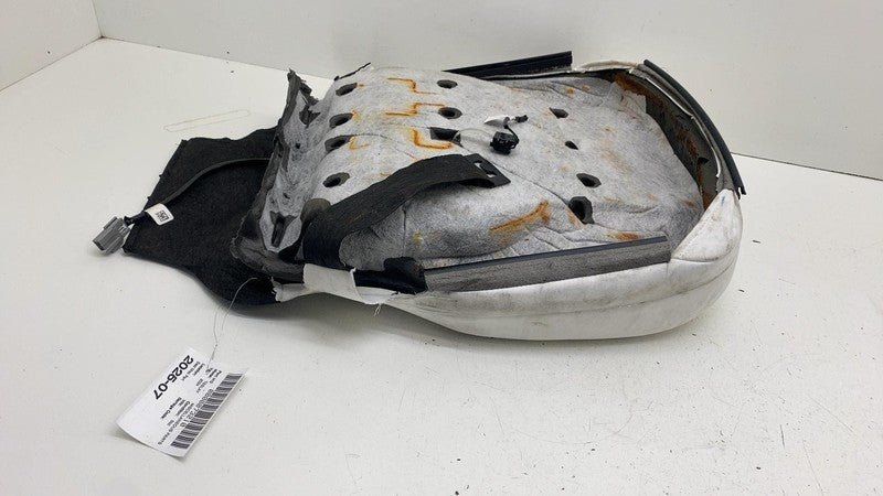 ⭕ 2020-2024 Tesla Model Y 3 Front Left Lower Seat Cushion White Assemb