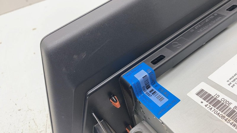 86140-47A70 ⭕ 2023-2024 Toyota Prius Navigation Radio Touchscreen Car Display 86140-47A70