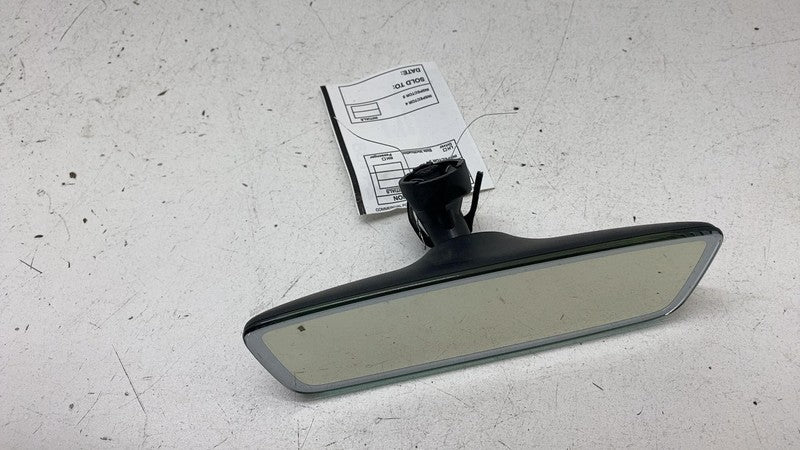 111990400C ⭕ 2017-2023 Tesla Model 3 Windshield Interior Rear View Mirror 1119904-00-C OEM