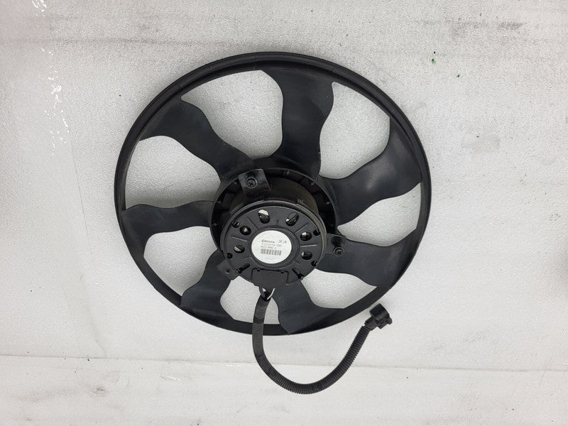 ⭕ 2012-2020 Tesla Model S A/C Air Conditioning 8-Blades Fan and Motor Assembly