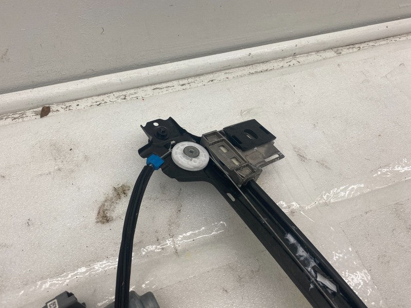102882100B ⭕ 2016-2020 Tesla Model X Rear Right Door Window Regulator & Motor 1028821-00-B