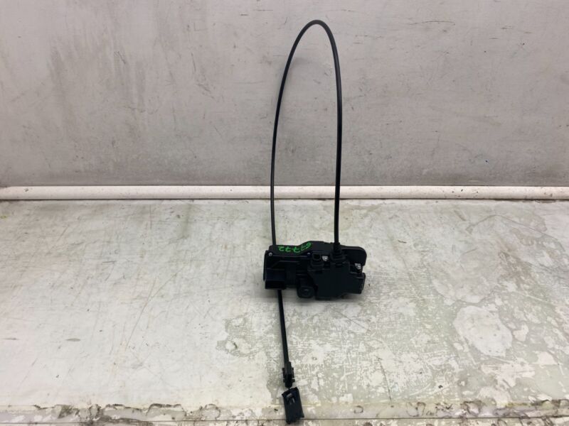 6008911-00-D 2012-2020 Tesla Model S Rear Door Lock Latch Actuator w/ Cable Left 6008911-00-D