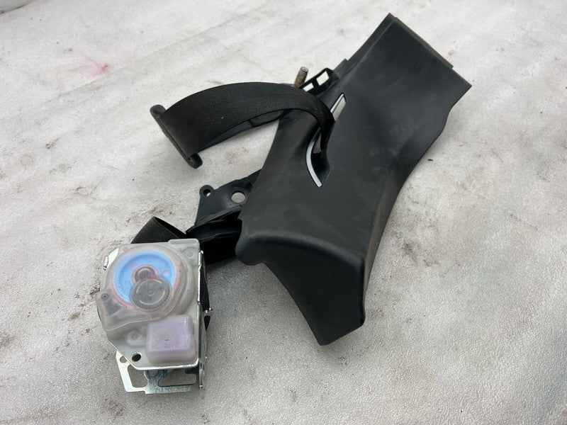 ⭕16-20 Tesla Model S Passenger Side Seat Belt & Retractor w/ C-Pillar