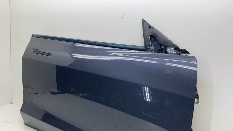 ⭕ 2021-2023 Tesla Model 3 Front Passenger Side Door Shell Panel Right