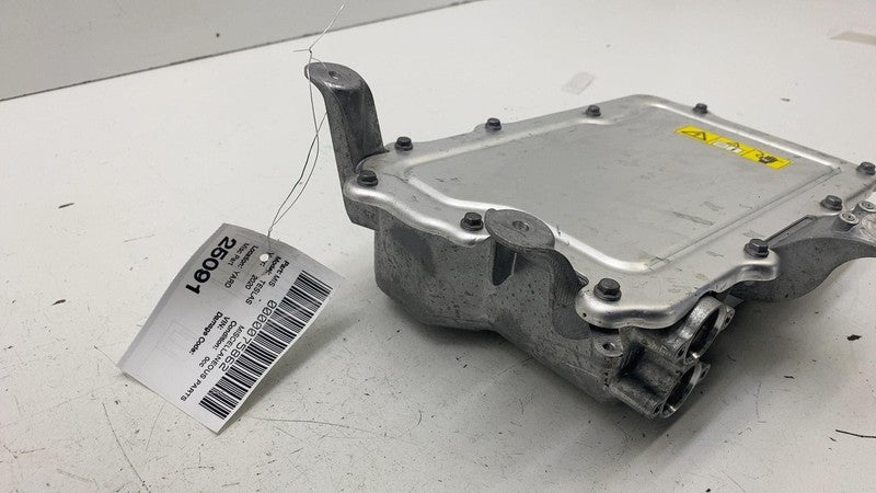 ⭕ 2016-2020 Tesla Model S HV High Voltage Power Distribution Junction