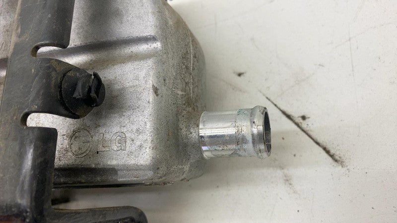 103890100G 12-20 Model S Electric Battery Heater with Wire Harness Wiring Loom 1038901-00-G