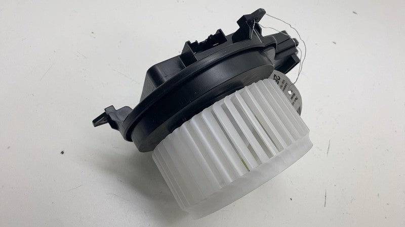 JX6A19846CC ⭕ 2021-2024 Ford Mustang Mach-E HVAC A/C Heater Blower Motor Fan JX6A-19846-CC