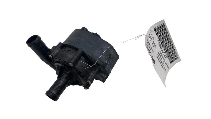 ⭕ 16-20 Tesla Model S X Cooling System Auxiliary Water Coolant Pump 10