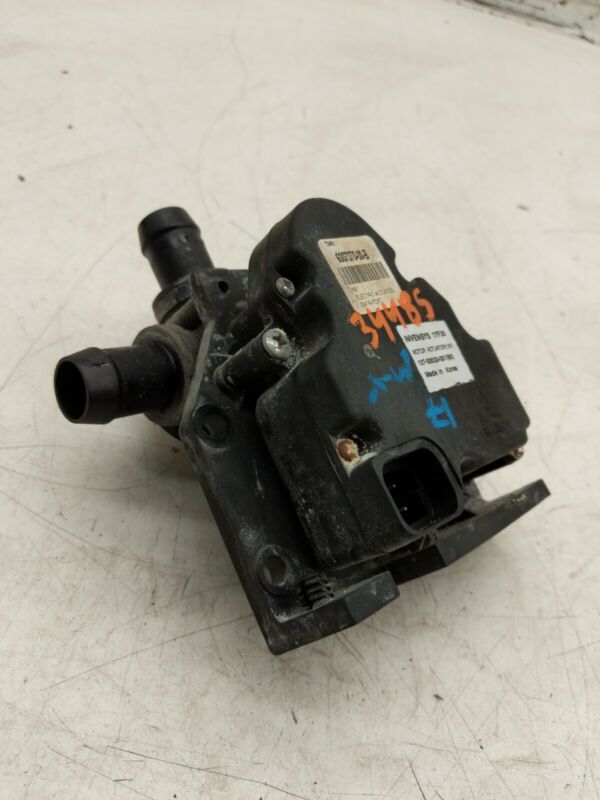 2012-2021 Tesla Model S Coolant Pump Cooling Valve Actuator 4-Way Assembly OEM
