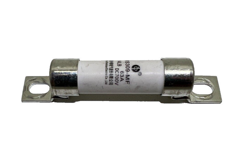 RS309-MF ⭕ 2017-2023 Tesla Model 3 Y High Voltage Battery Cylinder Fast Fuse 63A RS309-MF
