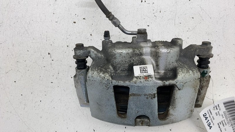 ⭕ 2021-2024 Chrysler Pacifica Front Right Passenger Side Disc Brake Caliper Assy