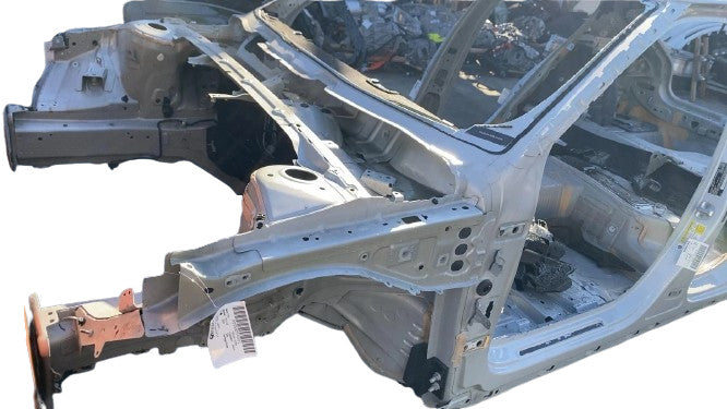 ⭕ 2022-2024 Polestar 2 Front Driver Side Structural Frame Horn Cutout Left LH
