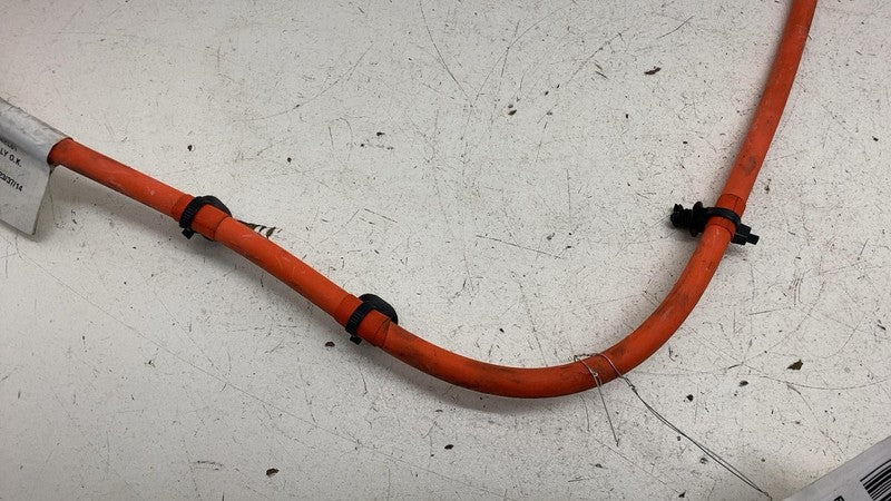 32340943 ⭕ 2021 2022 2023 Polestar 2 High Voltage Battery Cable Wire Harness OEM 32340943