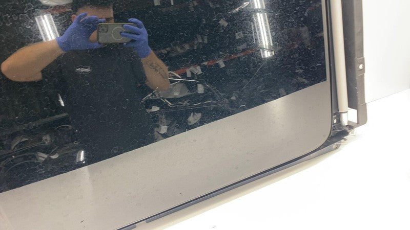 ⭕ 2017-2024 Chrysler Pacifica Upper Roof Sunroof Moonroof Glass Assembly OEM