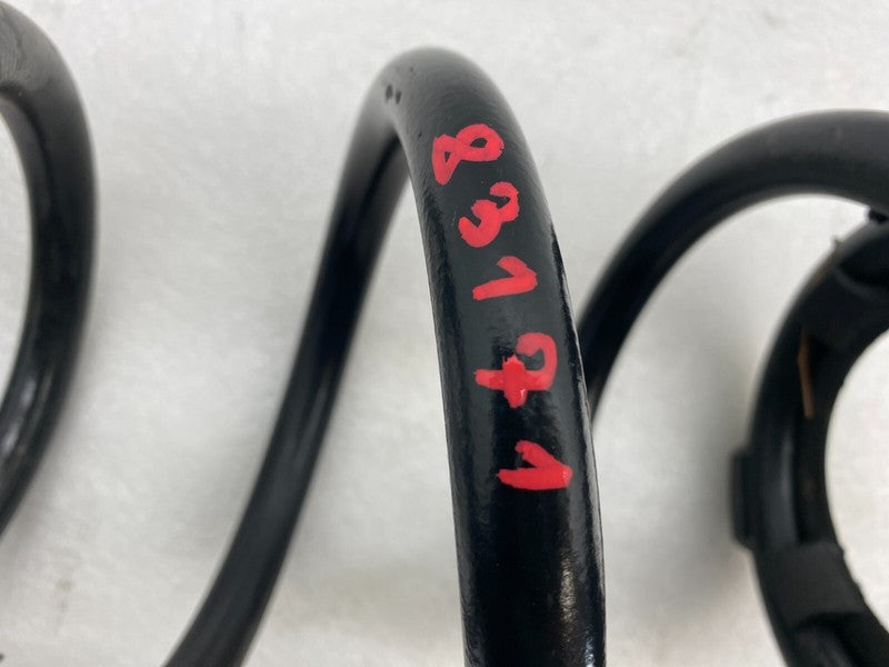104447201E ⭕ 17-23 Tesla Model 3 M3 Rear Left or Right Suspension Coil Spring 1044472-01-E