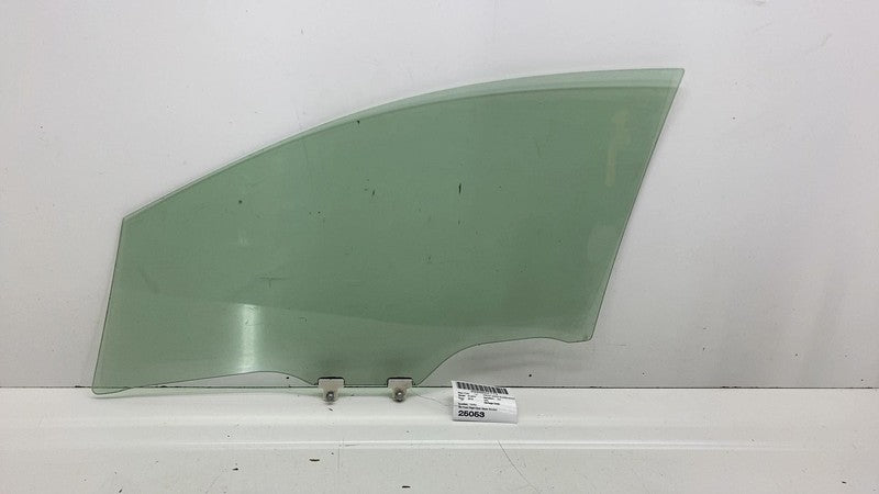 E6 43R-00019 ⭕18-23 Subaru XV Crosstrek Front Passenger Side Door Window Glass Right Assembly