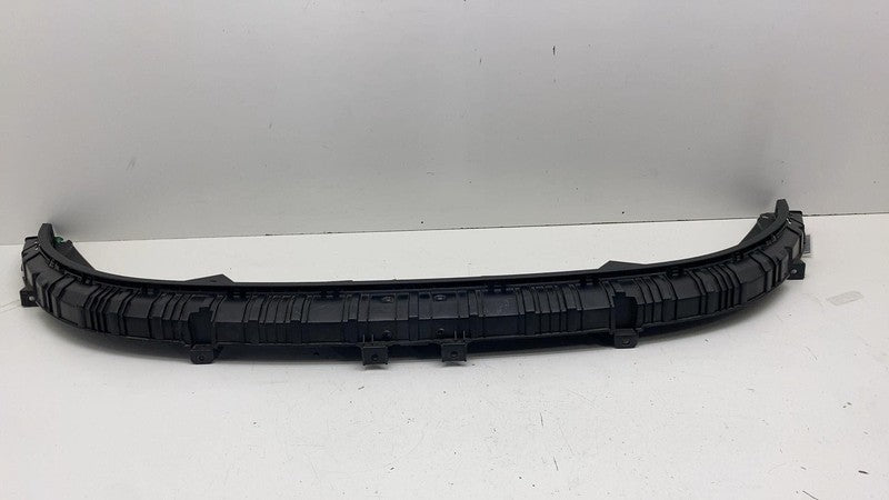 86391-AO000 ⭕ 2022 2023 2024 Kia Niro EV Upper Grille Cover Radiator Shield Assy 86391-AO000