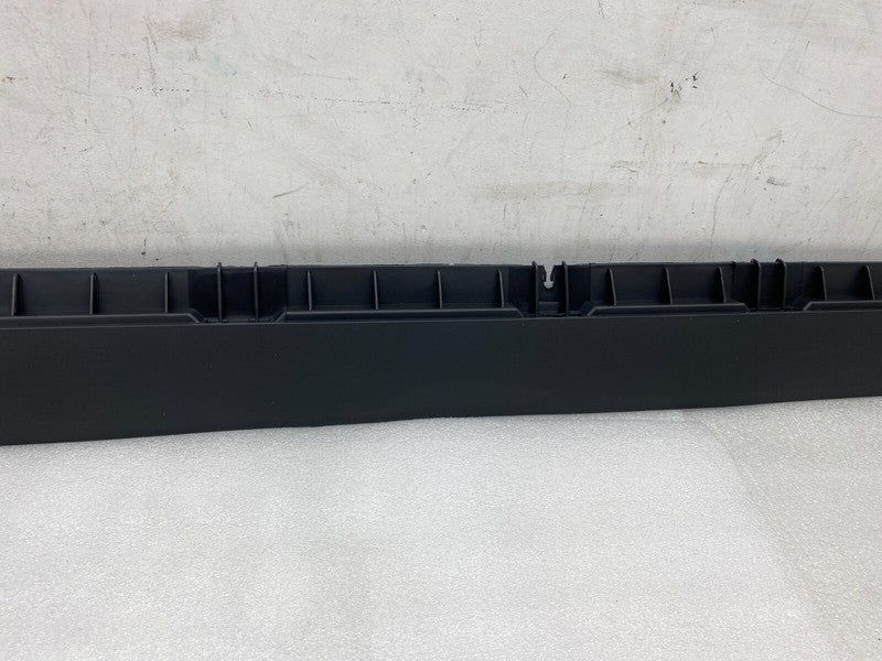 1497741 00 B ⭕ NEW 2020-2024 Tesla Model Y Skirt Rocker Cover Carrier Panel Left 1497741-00-B