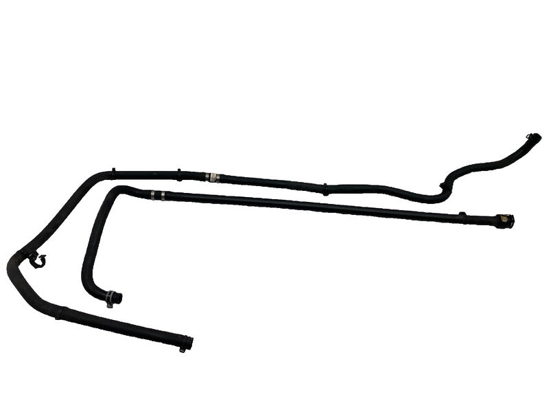 1061751 ⭕ 2016-2020 Tesla Model X Cooling LRDU Inlet and Outlet Hose Line Tube 1061751