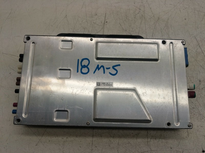 1125800 00 F ⭕16-20 Tesla Model S X Auto Pilot Driver Assist ECU Computer Module 1125800-00-F