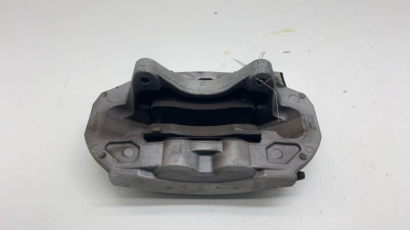⭕ 2017 2018 2019 2020 2021 2022 2023 Tesla Model 3 Front Brake Caliper Left LH