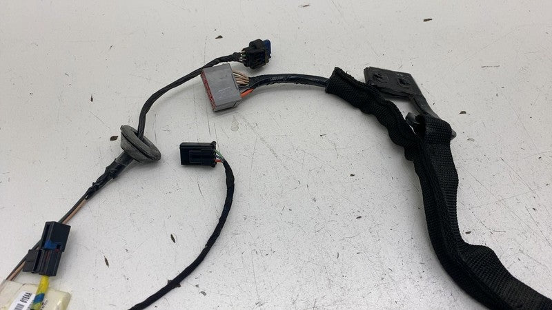 ⭕ 2012-2018 Jeep Wrangler Front Right Door Wiring Harness Cable Wire 6
