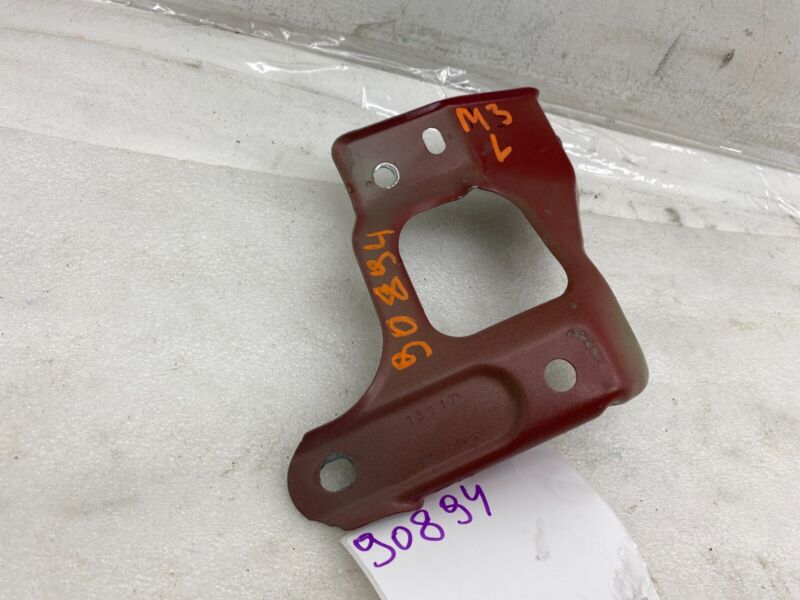 108601700C ⭕ 2017-2023 Tesla Model 3 Front Driver Left Fender Support Bracket 1086017-00-C
