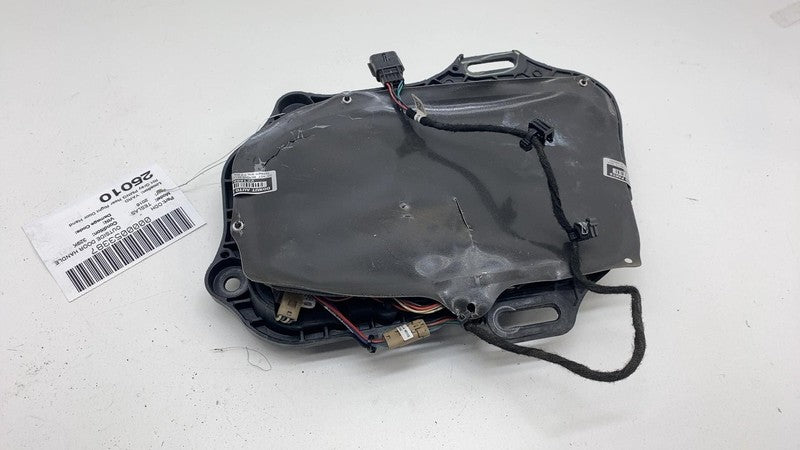 ⭕ 12-15 Model S MS Rear Right Exterior Door Handle Outer RH Gray PMNG