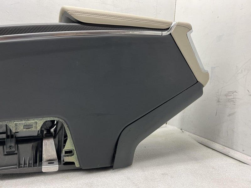 ⭕ 2021 2022 2023 Tesla Model S Plaid Center Console w/ Display Screen