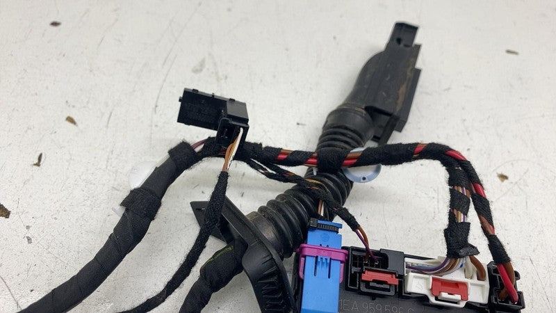 Miscellaneous Parts VOLKSWAGEN ID4 25