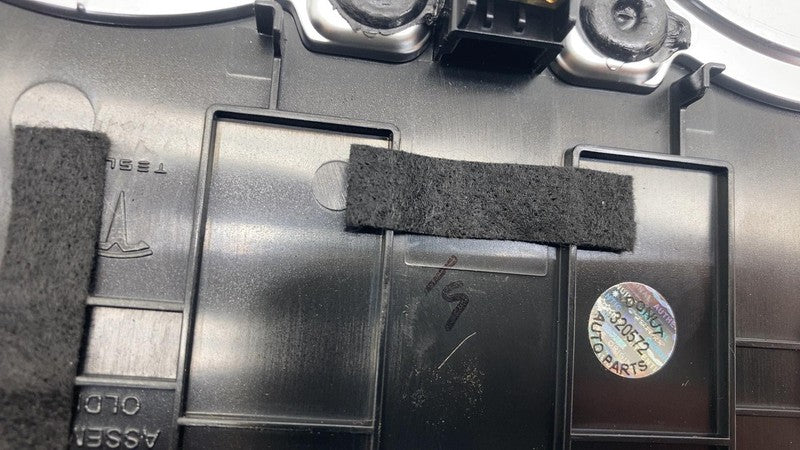 ⭕2017-2023 Tesla Model 3 Center Console Cup Holder Bezel Trim Cover 10