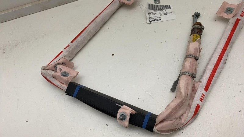 ⭕2012-2020 Tesla Model S MS Right Passenger Side Roof Curtain Airbag A