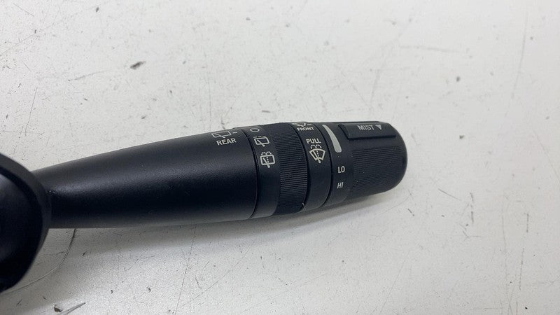 1701835701 ⭕ 14-17 Jeep Wrangler Windshield Wiper Control Multifunction Switch 1701835701