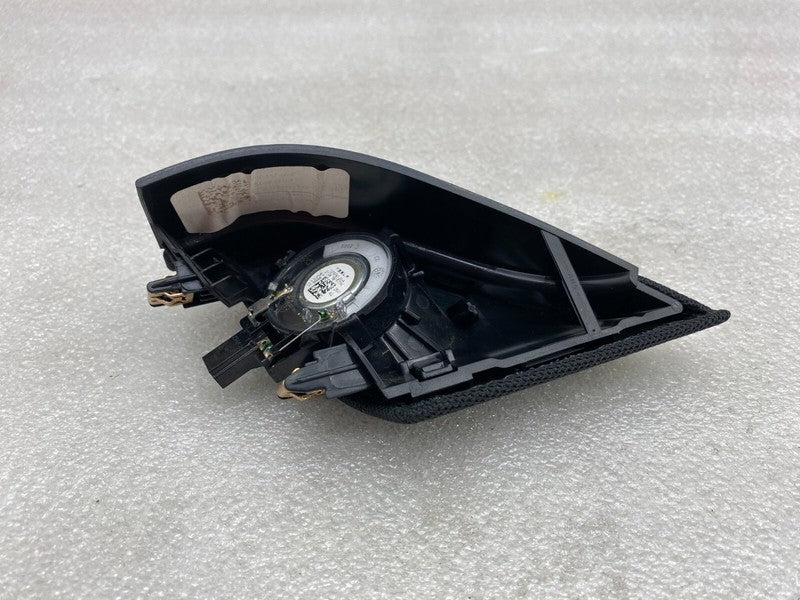 107974100A ⭕17-23 Tesla Model 3 Front Right Door Audio Tweeter & Speaker Cover 1079741-00-A