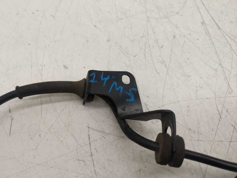 ⭕2012 2013 2014 2015 Tesla Model S Front Driver Side ABS Wheel Speed S