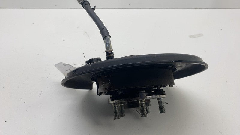 ⭕ 18-23 Subaru XV Crosstrek Rear Left Wheel Hub Bearing w/ ABS & Dust Shield AWD