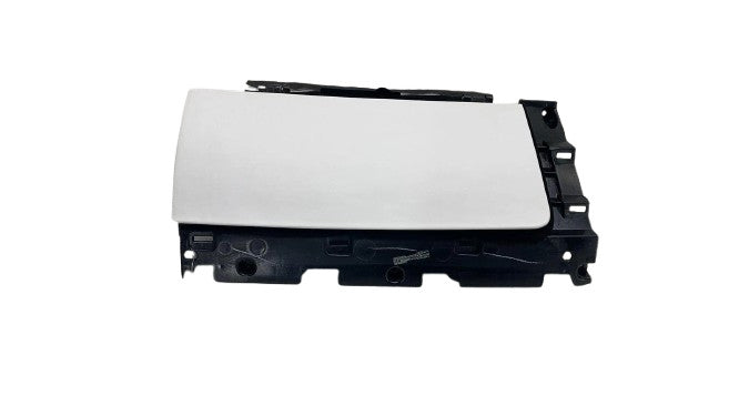 ⭕ 16-20 Model S X Instrument Panel Glove Box Storage Compartment 10033