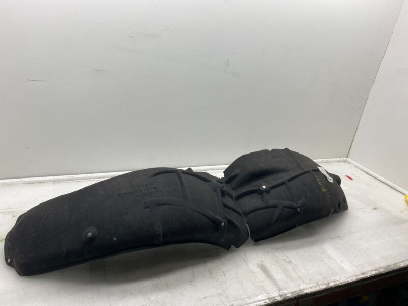 108158300D ⭕ 17-23 Model 3 Rear Left Wheel Fender Liner Splash Shield Guard LH 1081583-00-D