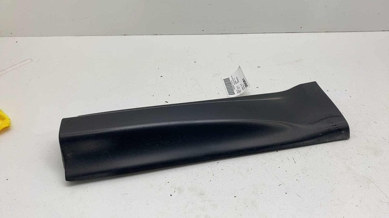 DK62274A49AB ⭕ 14-22 Range Rover Sport Rear Left Door Lower Molding Trim Black DK62-274A49-AB