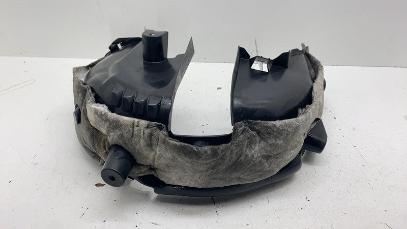 ⭕ 2019 Smart EQ Fortwo Rear Passenger Side Wheel Fender Liner Splash G