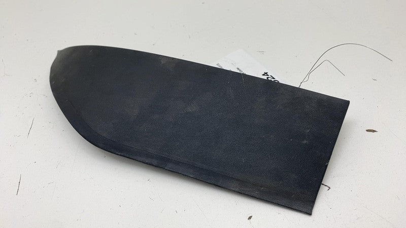 PT00017892 F ⭕22-24 R1T Rear Left Tailgate Cladding Infill Panel Body Side Cover PT00017898